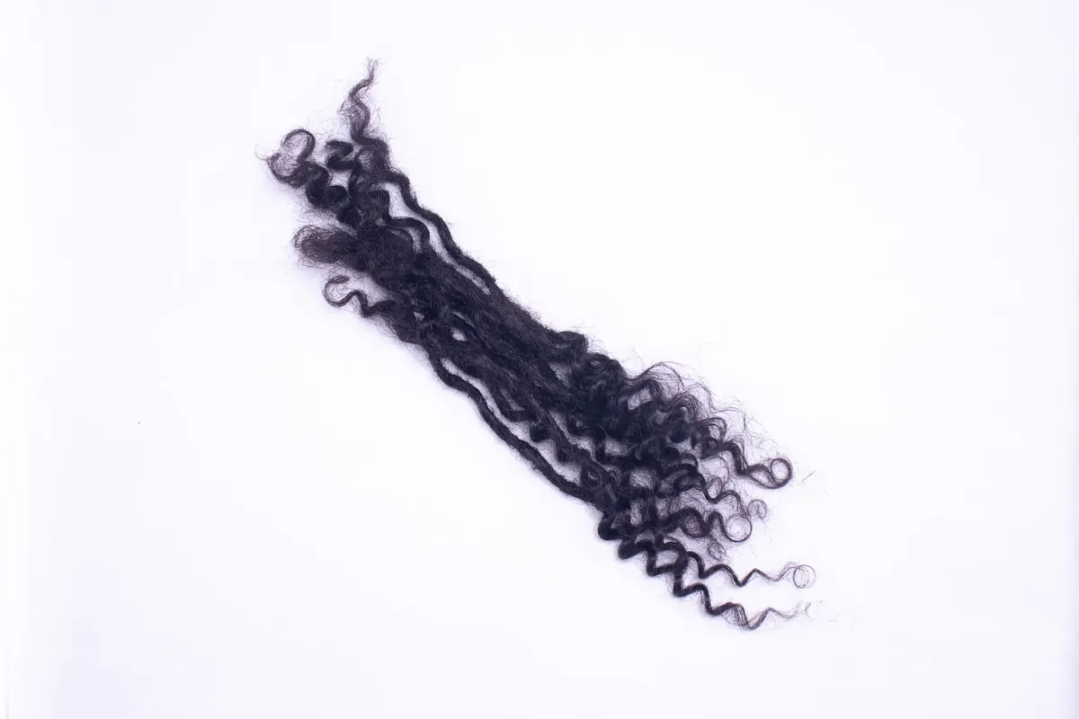 Curlé Tips