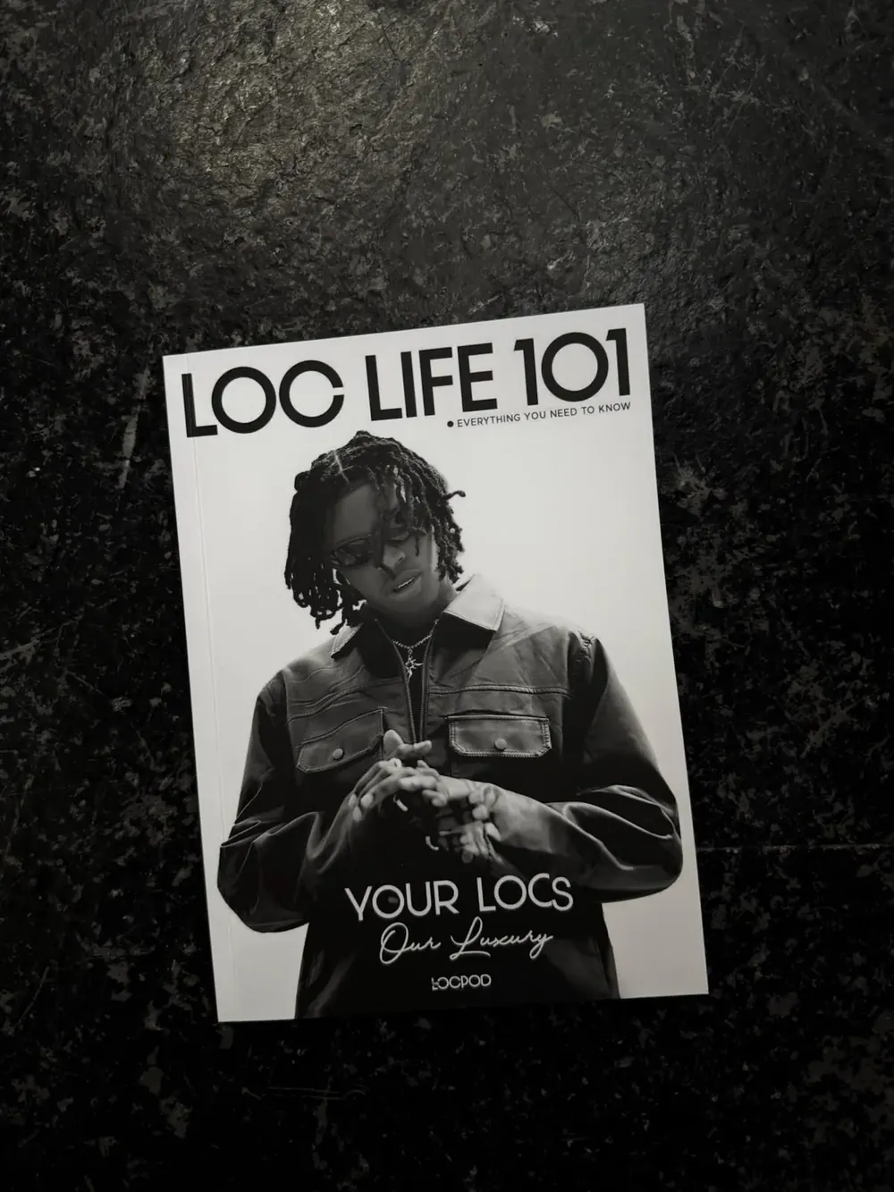 Loc Life 101