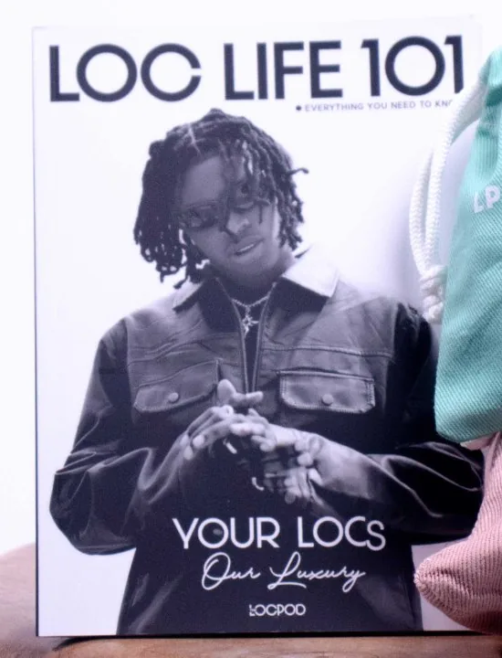 Loc Life 101, view 2