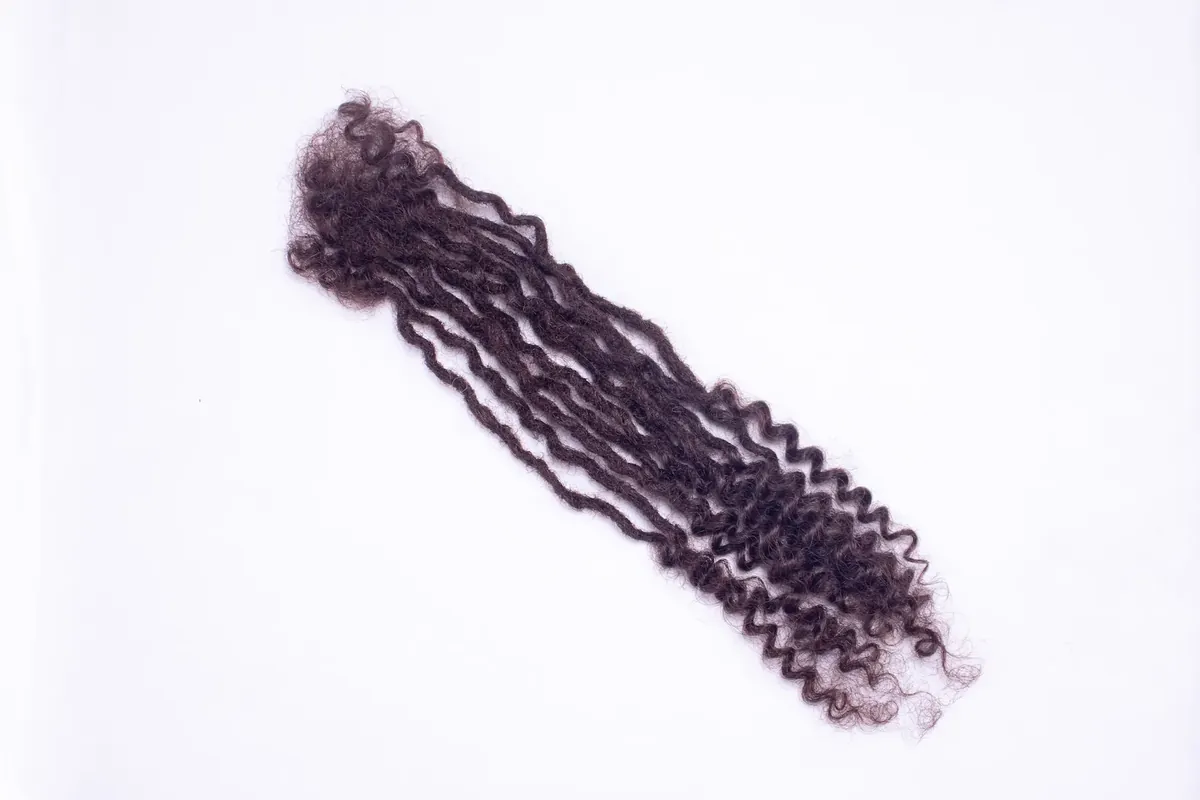 Root Curlé