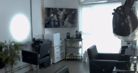 The studio at Tradestars, Wick Lane